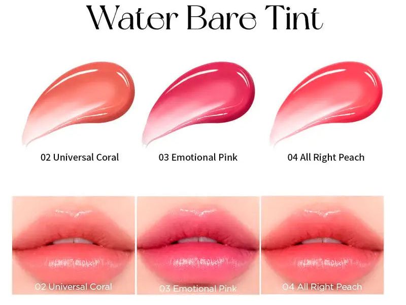 peripera Water Bare Tint 3.7g-1