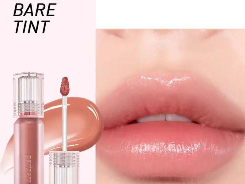 peripera Water Bare Tint 3.7g-3