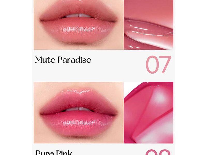 peripera Water Bare Tint : Peritage 3.7g-1