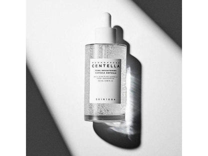 SKIN1004 Madagascar Centella Tone Brightening Capsule Ampoule 100ml-0