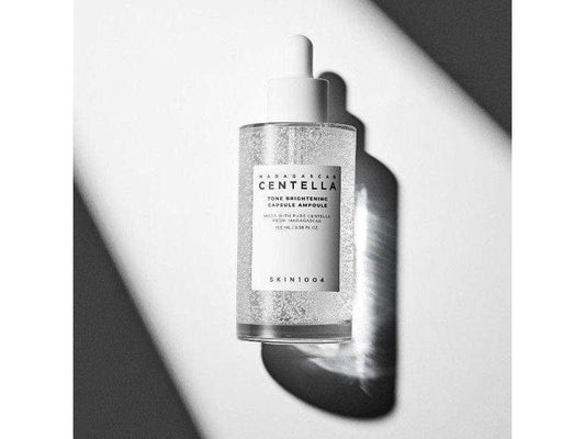 SKIN1004 Madagascar Centella Tone Brightening Capsule Ampoule 100ml-0