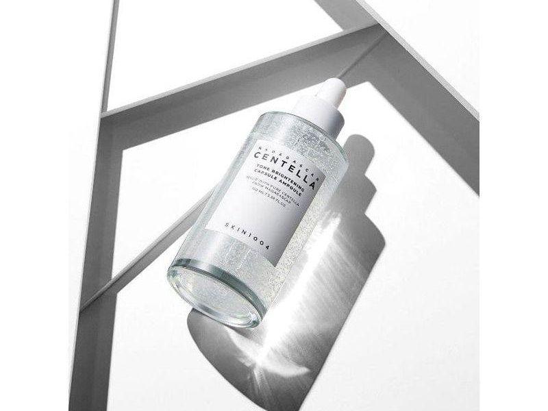 SKIN1004 Madagascar Centella Tone Brightening Capsule Ampoule 100ml-2