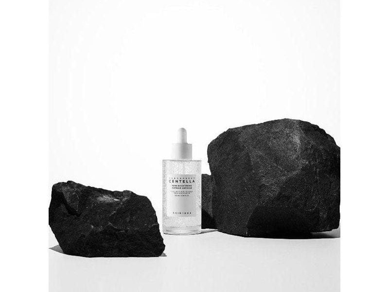SKIN1004 Madagascar Centella Tone Brightening Capsule Ampoule 100ml-3