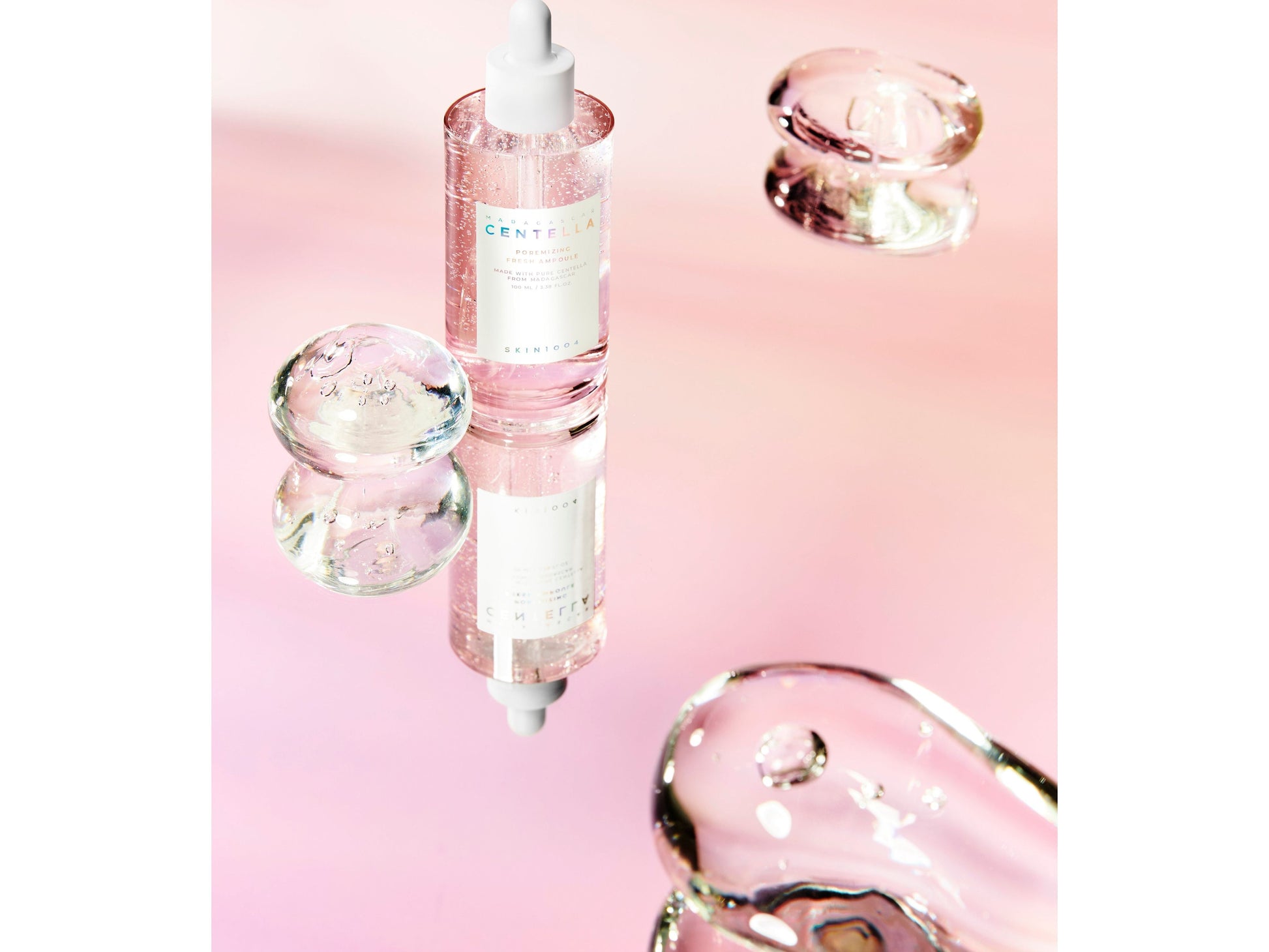 SKIN1004 Madagascar Centella Poremizing Fresh Ampoule 100ml-2