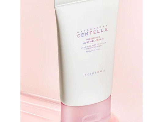 SKIN1004 Madagascar Centella Poremizing Light Gel Cream 75ml-0