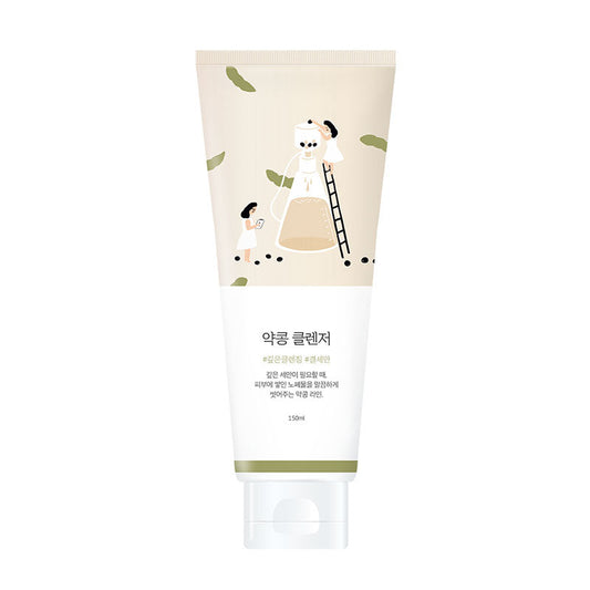 Round Lab Soybean Nourishing Cleanser 150ml-0